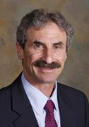 Photo of Mel Heyman, MD, MPH