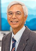 Photo of Randall Higashida, MD