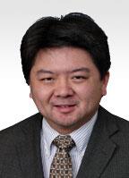 Photo of Ryutaro Hirose, MD