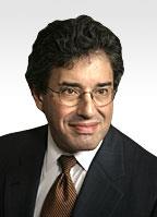 Photo of William Hoffman, MD