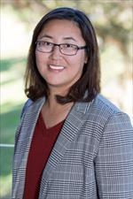 Photo of Qingfei Jiang