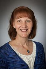 Photo of Linda Macintyre, RN, PhD