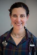 Photo of Jenny Cohen, MD, MPH