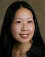 Photo of Amy Lin, MD