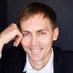 Photo of Alexey Arefiev