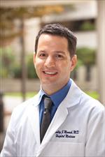 Photo of Bradley Monash, MD