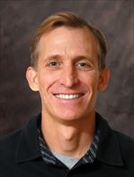 Photo of John Witte, PhD, MS