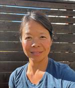 Photo of Jennifer Luan