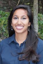 Photo of Karishma Kumar