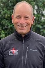 Photo of Eric Isaacs, MD