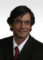 Photo of Gregory Victorino, MD