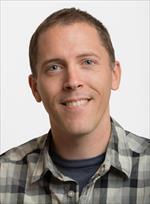 Photo of Sean Thomas, PhD