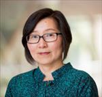 Photo of Wylie Liu, MPH, MPA