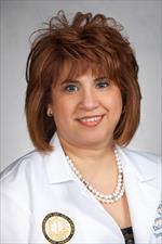 Photo of Dalia Banks