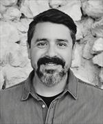 Photo of Carlo Condello, PhD