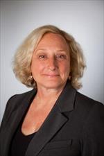 Photo of Mary Lynch, DNP, MPH, FAAN