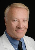 Photo of Terry Lynch, MD