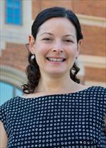 Photo of Julia Adler-Milstein, PhD