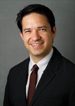 Photo of Julio Rojas, MD, PhD