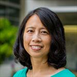 Photo of Grace A Lin, MD, MAS