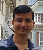 Photo of Vikas Bansal