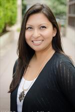 Photo of Amy Pradhan, MS, MPH