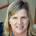 Photo of Sally Marshall, PhD