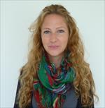 Photo of Jenny Haefeli, PhD