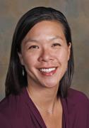 Photo of Christine Kelly, NP, RN