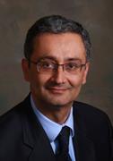 Photo of Umesh Masharani, MBBS