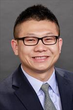 Photo of Nghiem Ha, MD, MAS