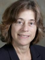 Photo of Katherine Matthay, MD