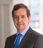 Photo of Jaime Sepulveda, MD, MPH, DSc