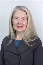 Photo of Heather Fullerton, MD, MAS