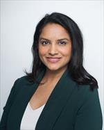 Photo of Tejaswi Kompala, MD