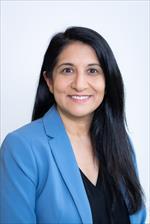 Photo of Reena Gupta, MD