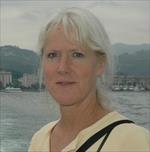 Photo of Barbara Bensing, PhD