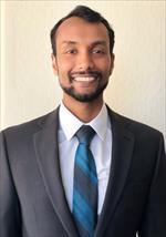 Photo of Akshay Ravi, MD