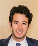 Photo of James Salazar, MD, MAS