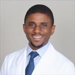 Photo of Jesse Ikeme, MD