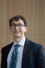 Photo of John Huizar, MD