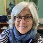 Photo of Kristin Beizai