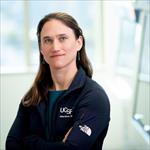 Photo of Natasha Spottiswoode, MD, PhD