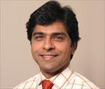 Photo of Uzair Chaudhary, MD