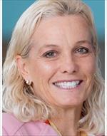 Photo of Pamela Munster, MD