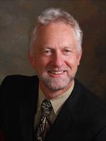 Photo of Dieter Meyerhoff, PhD