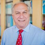 Photo of Georg Wieselthaler, MD