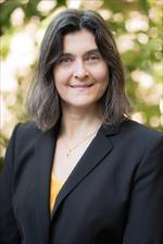 Photo of Andreea Seritan, MD