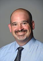 Photo of Brian Borsari, PhD