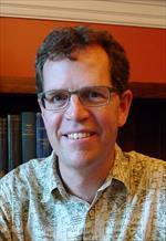 Photo of David Morgan, PhD